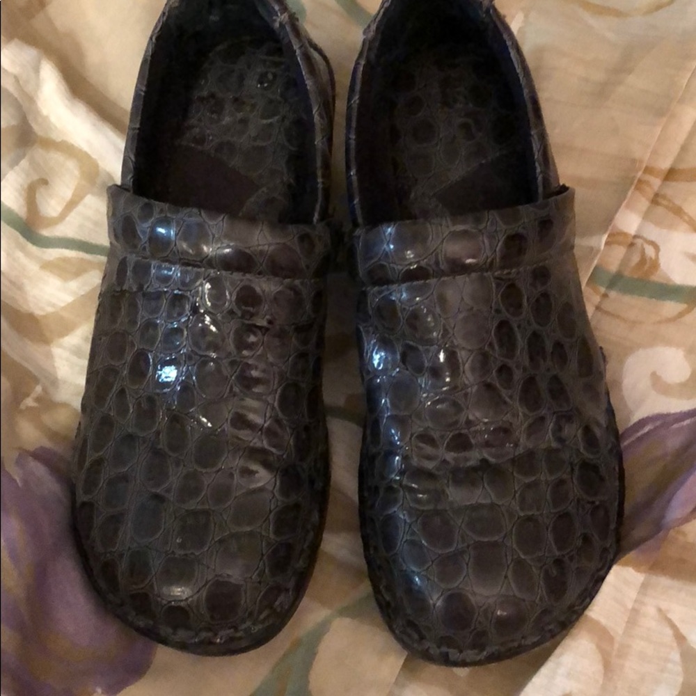 BOC by Born Concepts Clog